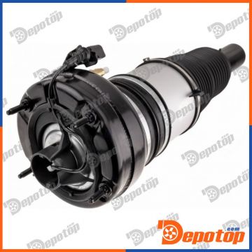 Amortisseur de suspension avant pour PORSCHE | A-PS-029, 95B616039